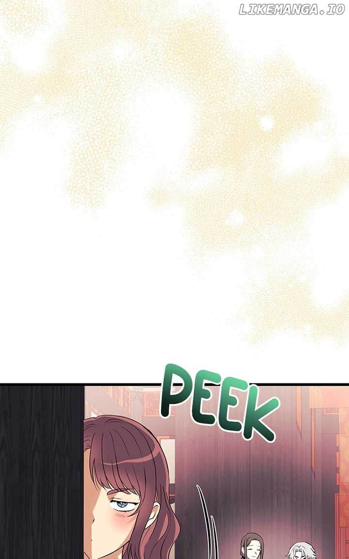 Hell Love Story Chapter 43 - Page 83