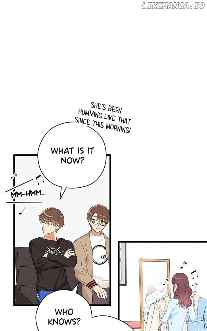 Hell Love Story Chapter 44 - Page 2