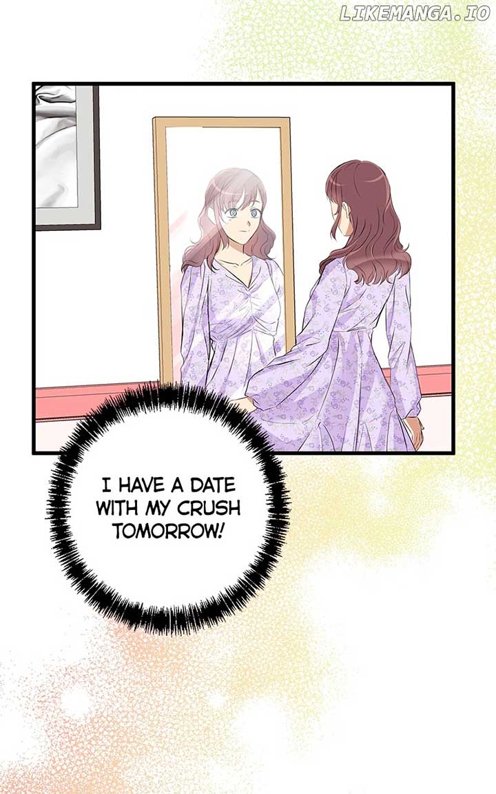 Hell Love Story Chapter 44 - Page 20