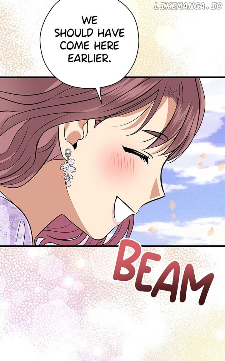 Hell Love Story Chapter 44 - Page 48