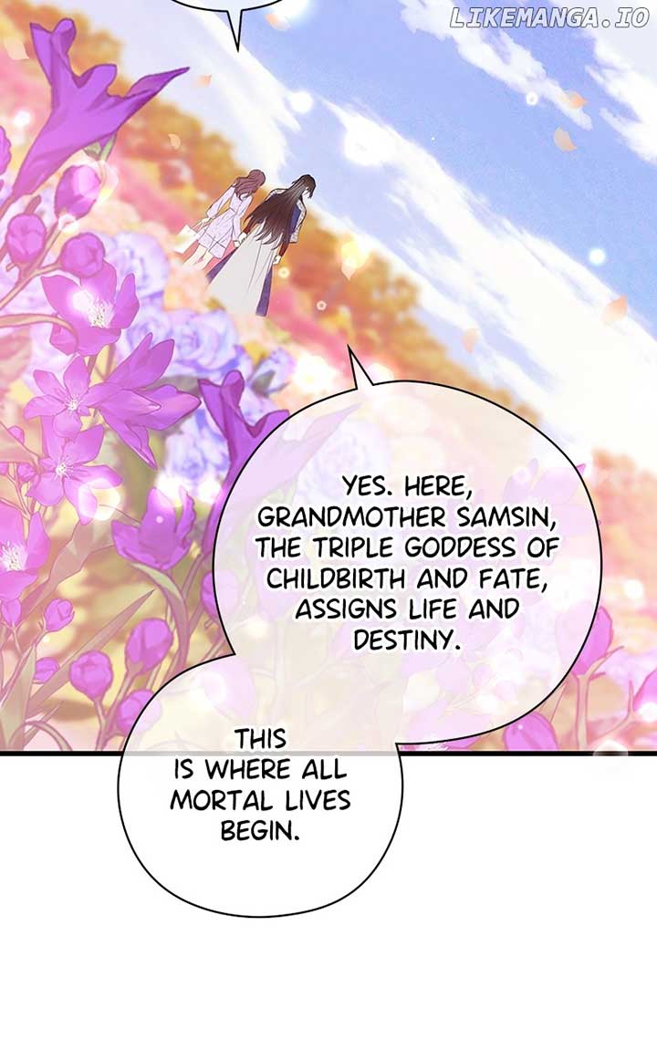 Hell Love Story Chapter 44 - Page 51