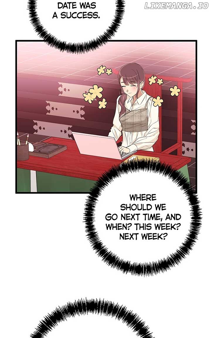 Hell Love Story Chapter 44 - Page 69