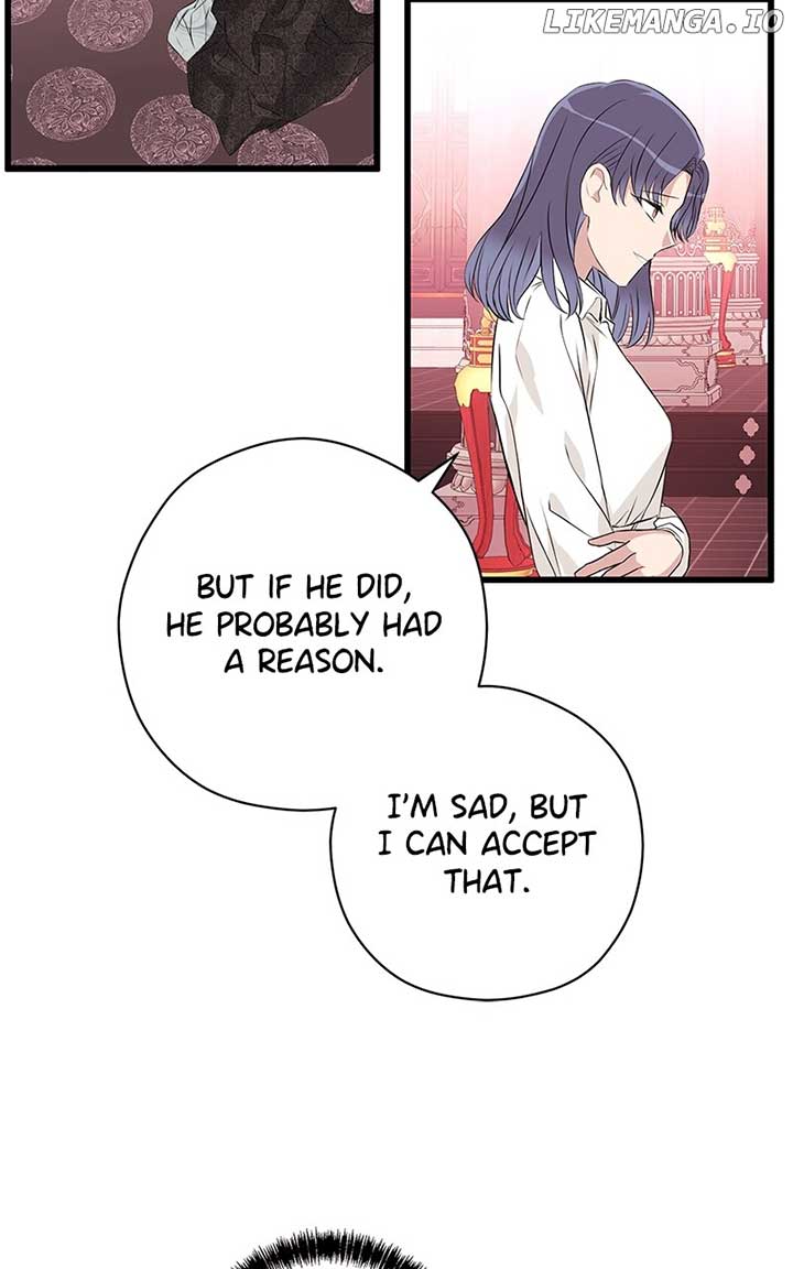 Hell Love Story Chapter 45 - Page 27