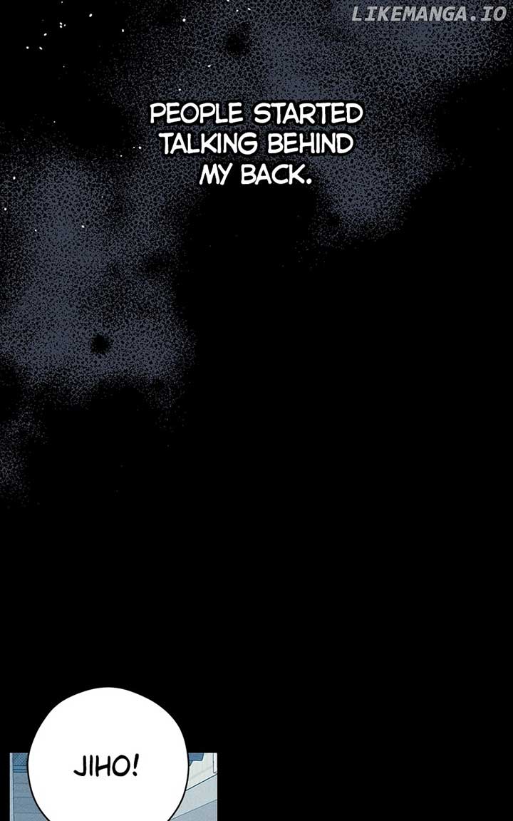 Hell Love Story Chapter 45 - Page 45
