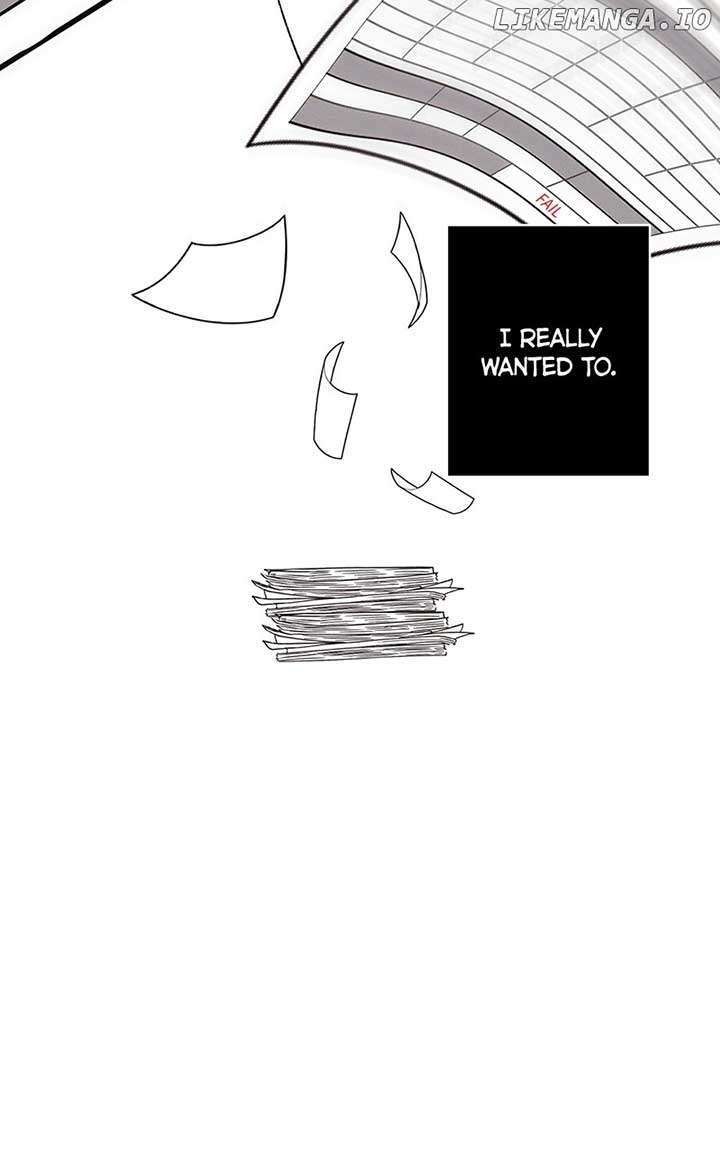 Hell Love Story Chapter 45 - Page 61