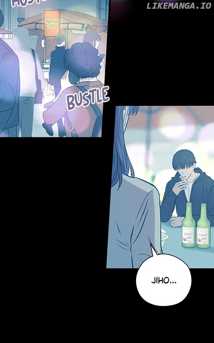 Hell Love Story Chapter 45 - Page 63