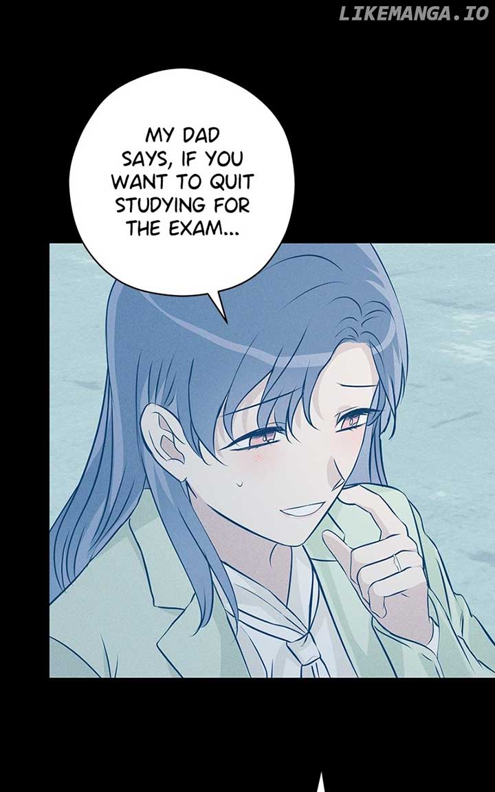 Hell Love Story Chapter 45 - Page 68