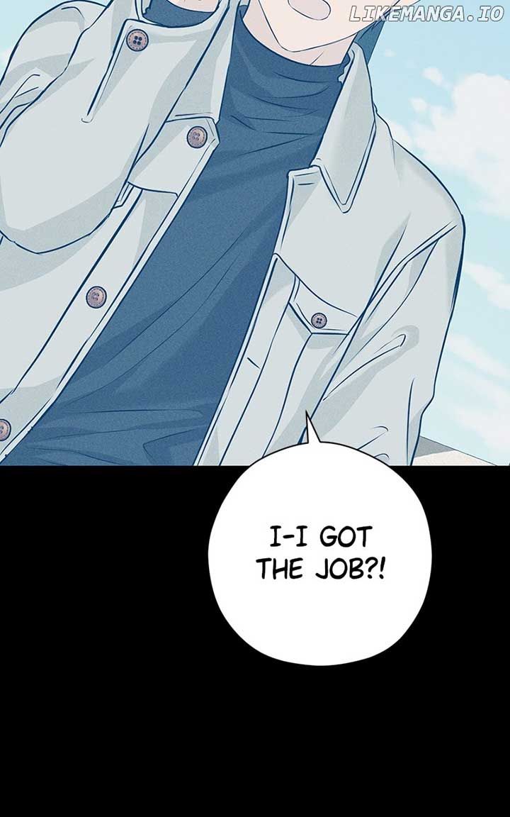 Hell Love Story Chapter 46 - Page 22
