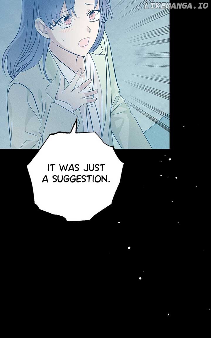 Hell Love Story Chapter 46 - Page 5