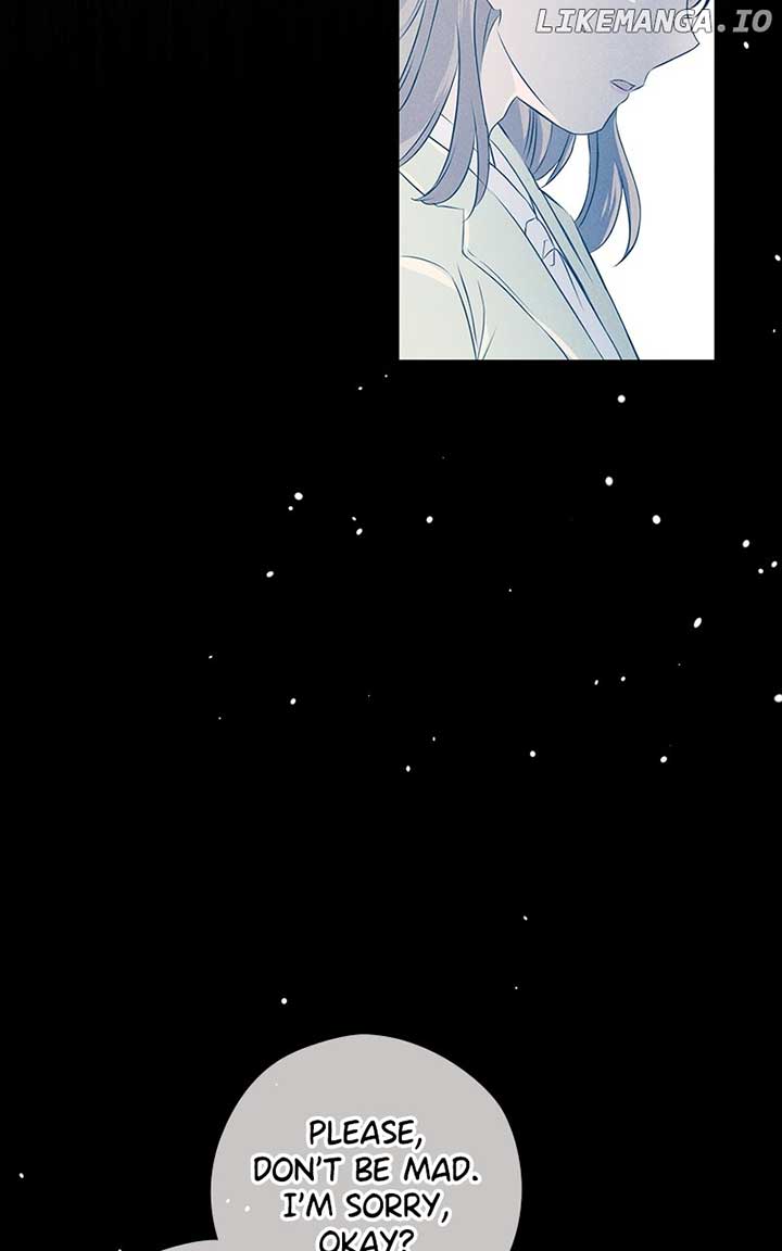 Hell Love Story Chapter 46 - Page 9