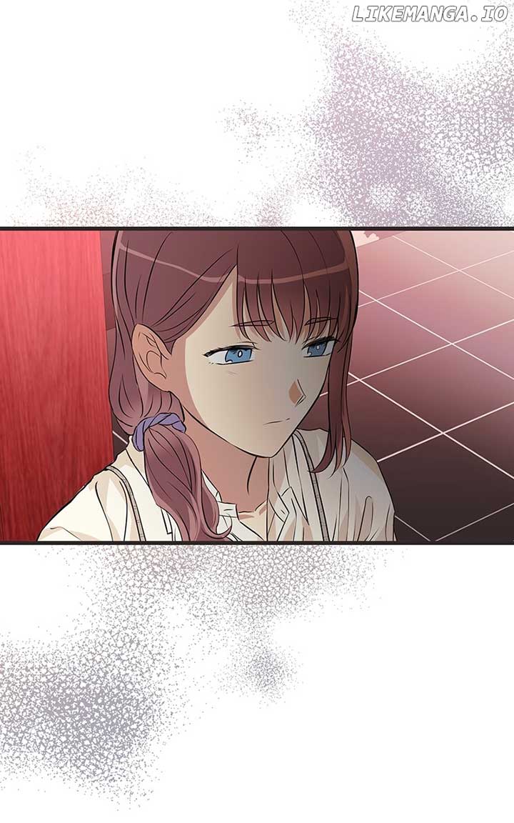 Hell Love Story Chapter 47 - Page 19