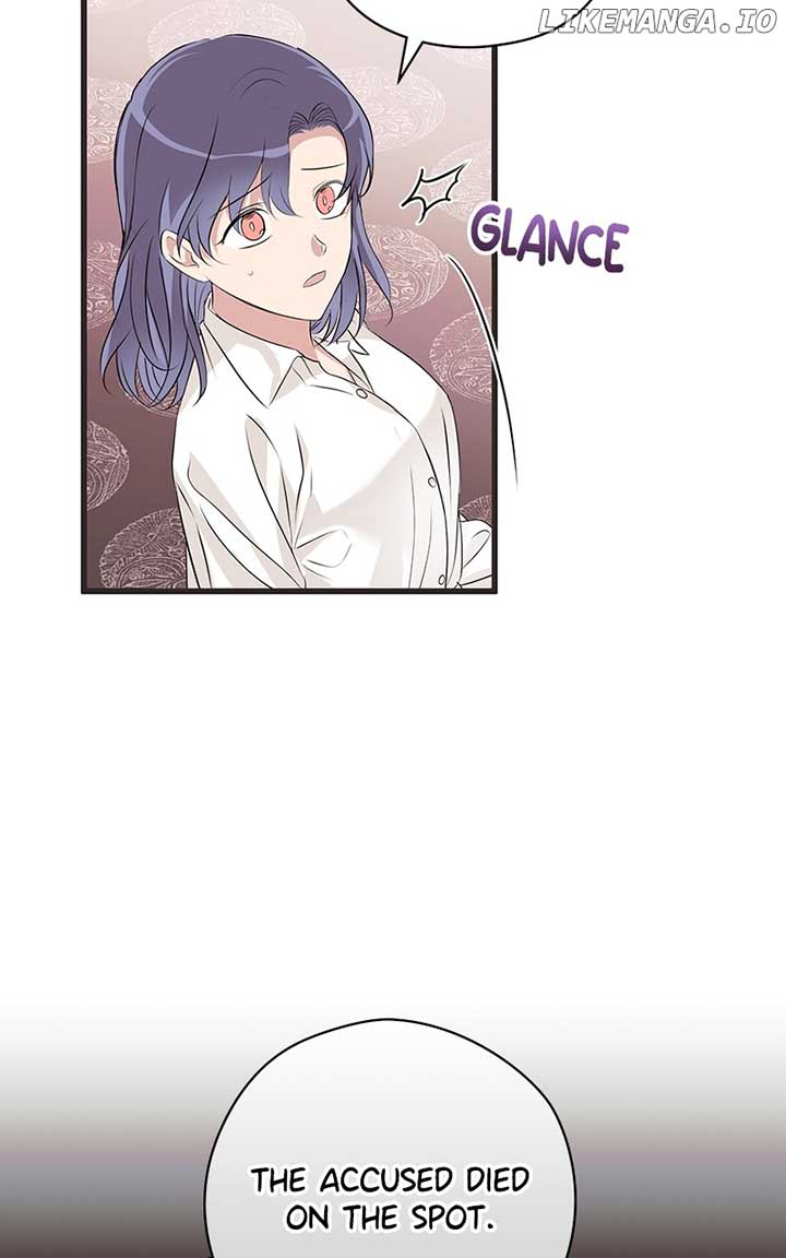 Hell Love Story Chapter 47 - Page 5