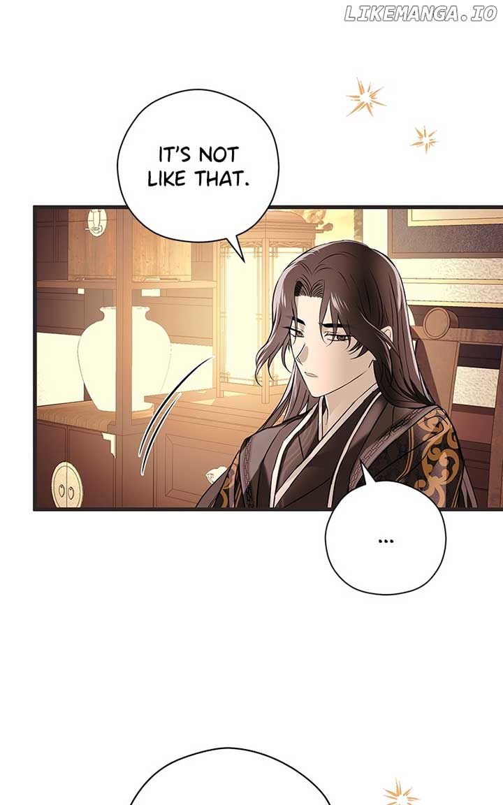 Hell Love Story Chapter 47 - Page 62