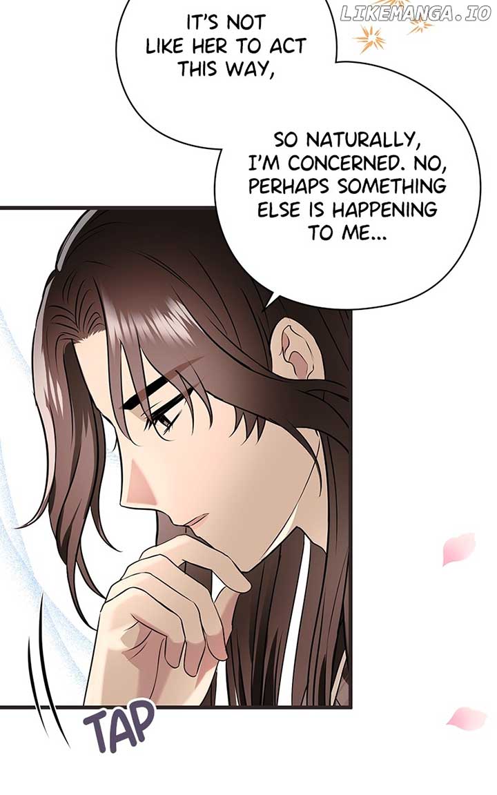 Hell Love Story Chapter 47 - Page 63