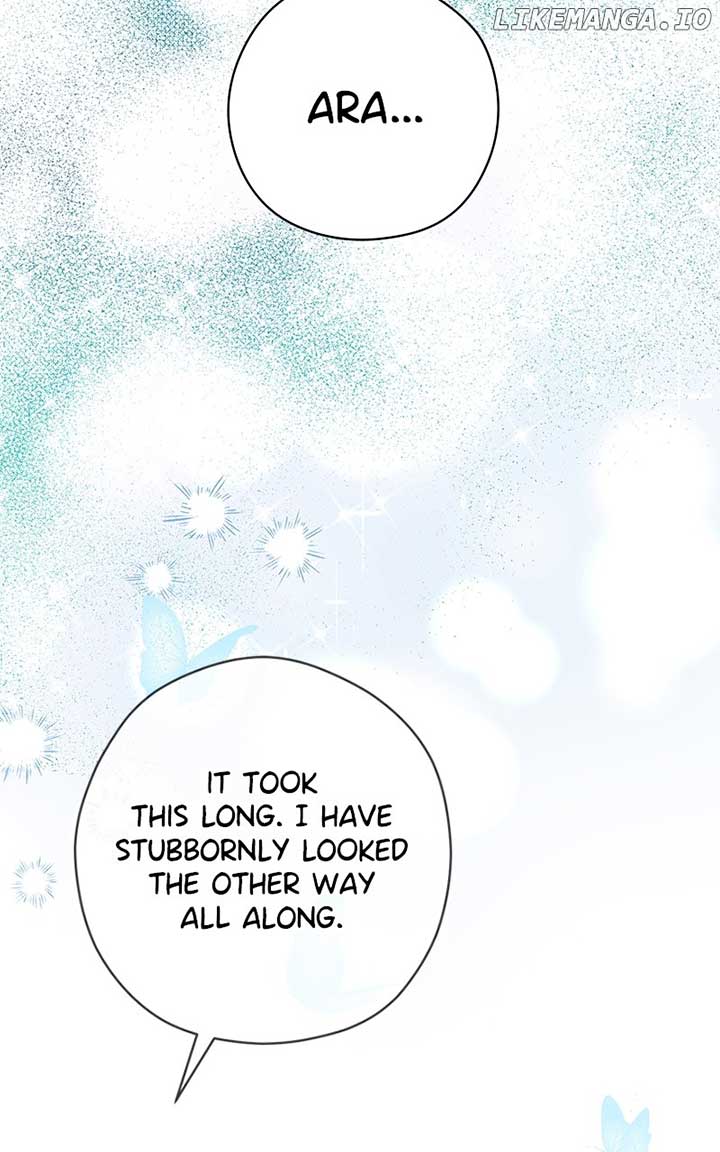 Hell Love Story Chapter 48 - Page 18