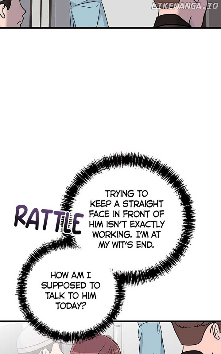 Hell Love Story Chapter 48 - Page 24