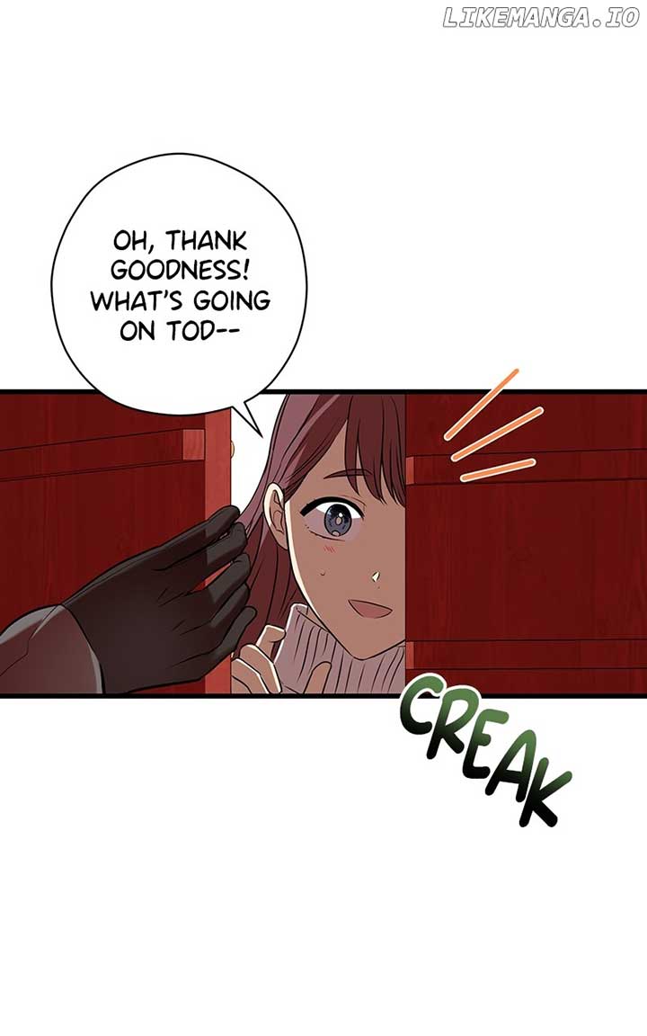 Hell Love Story Chapter 48 - Page 33