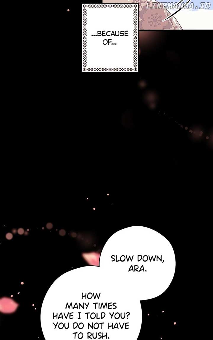 Hell Love Story Chapter 48 - Page 4