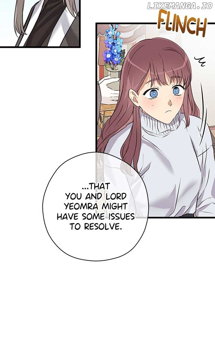 Hell Love Story Chapter 48 - Page 43