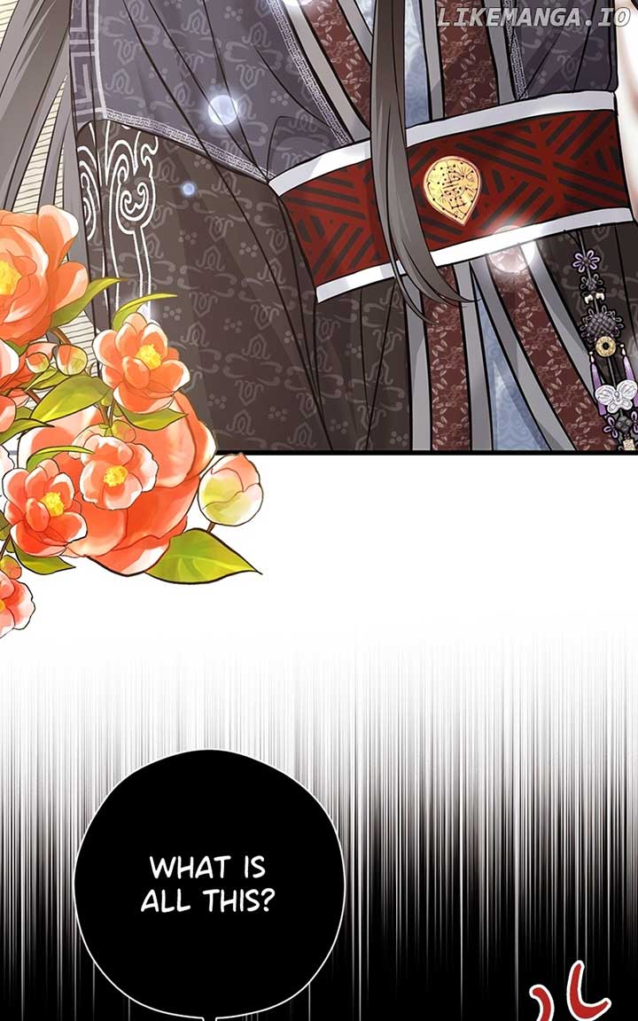 Hell Love Story Chapter 48 - Page 46
