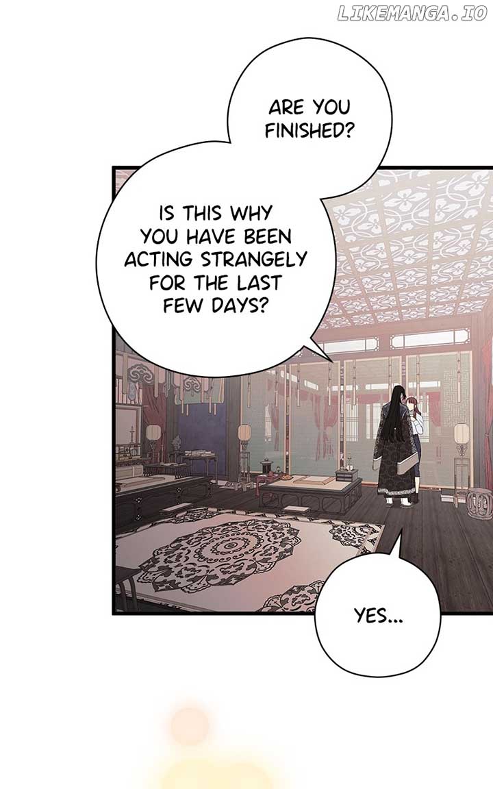 Hell Love Story Chapter 48 - Page 66