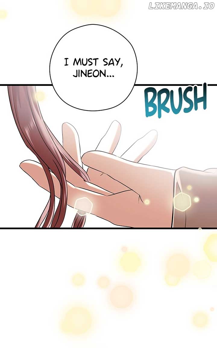 Hell Love Story Chapter 48 - Page 67