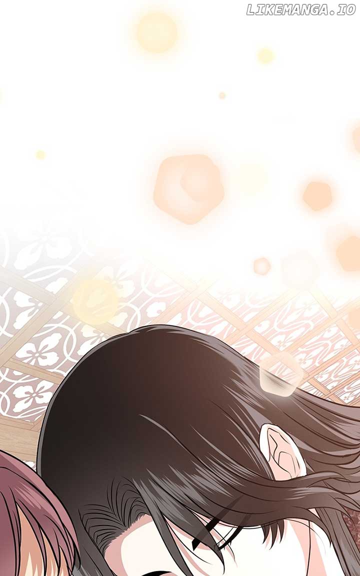 Hell Love Story Chapter 48 - Page 68