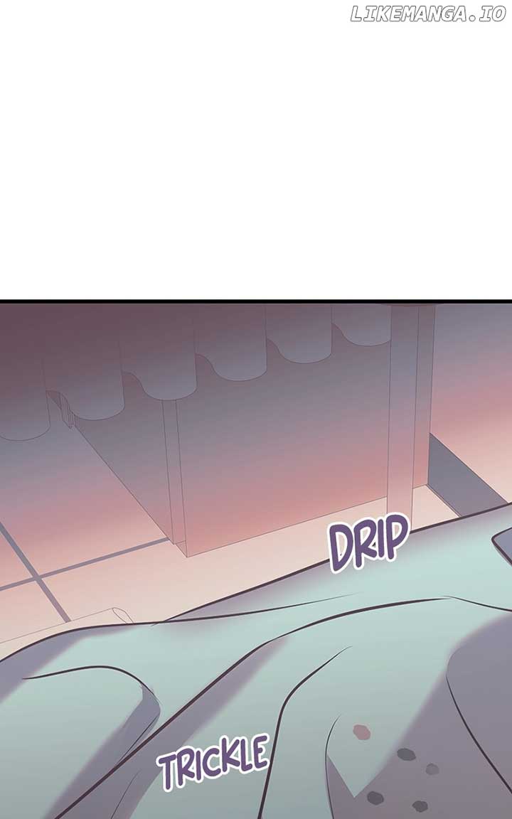Hell Love Story Chapter 49 - Page 10