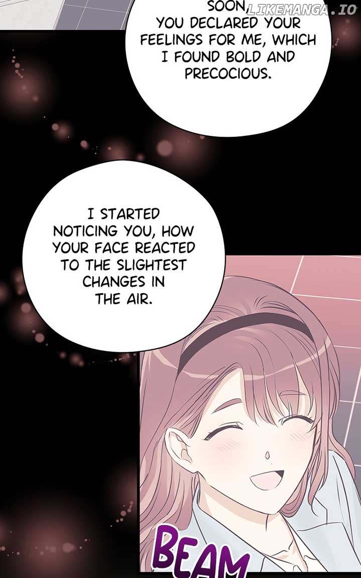 Hell Love Story Chapter 49 - Page 45