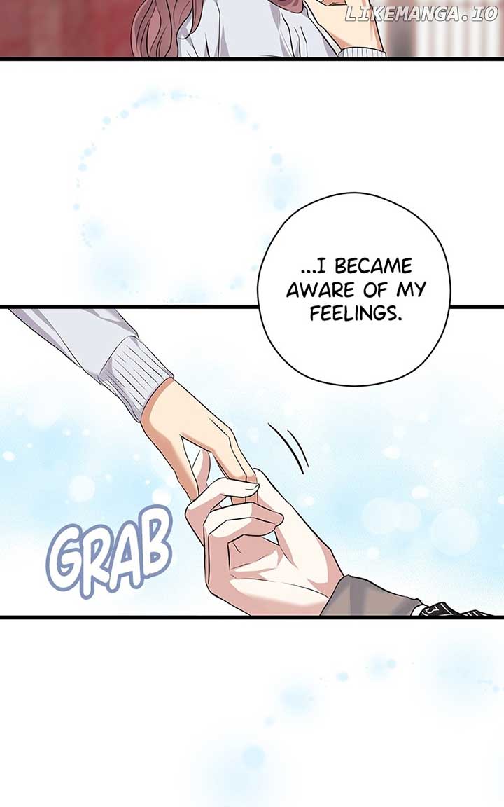 Hell Love Story Chapter 49 - Page 47