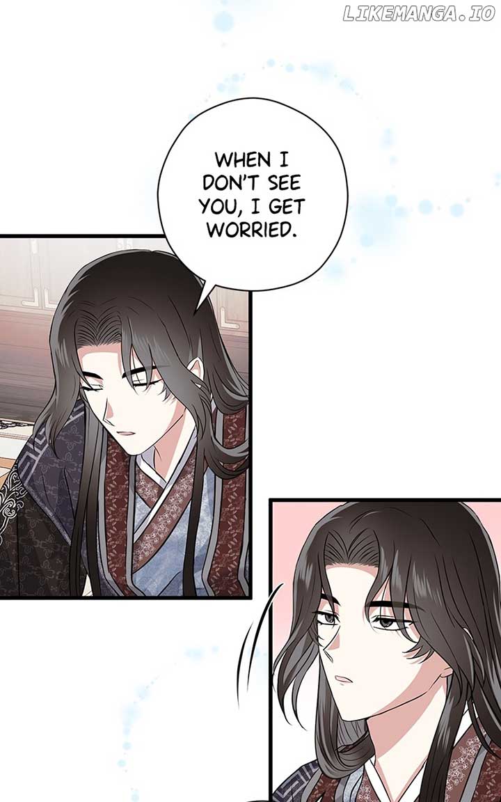 Hell Love Story Chapter 49 - Page 48