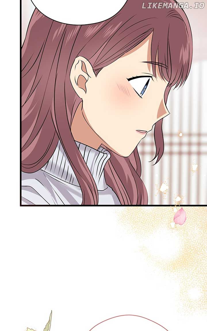 Hell Love Story Chapter 49 - Page 53