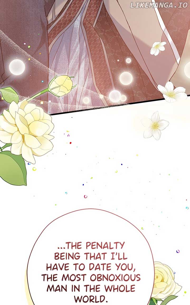 Hell Love Story Chapter 49 - Page 67