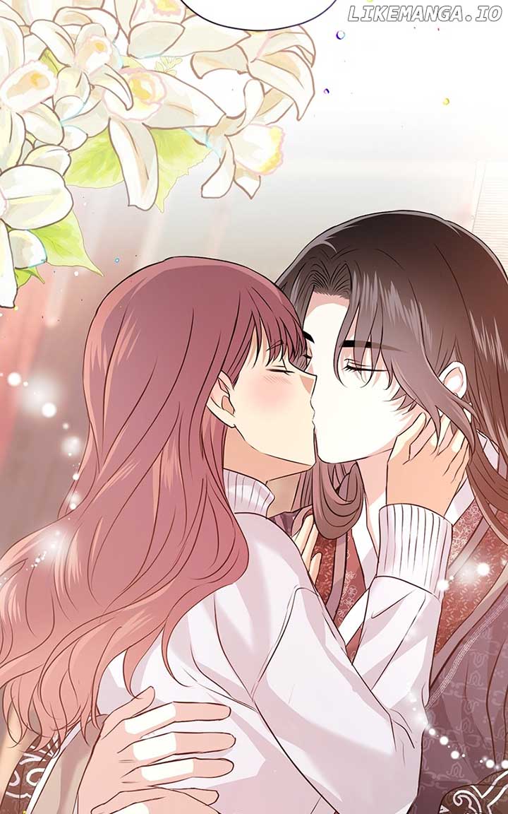 Hell Love Story Chapter 49 - Page 71