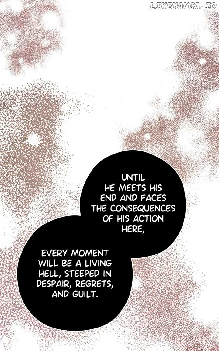 Hell Love Story Chapter 49 - Page 8