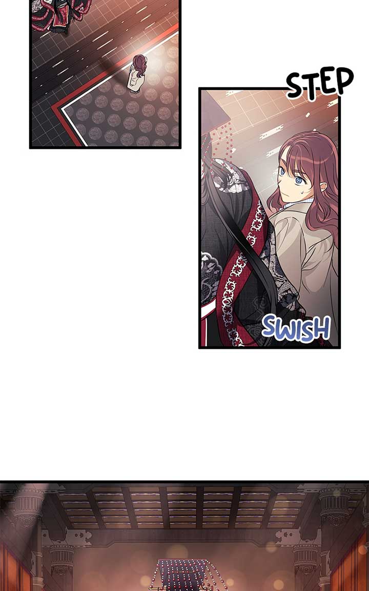 Hell Love Story Chapter 5 - Page 18