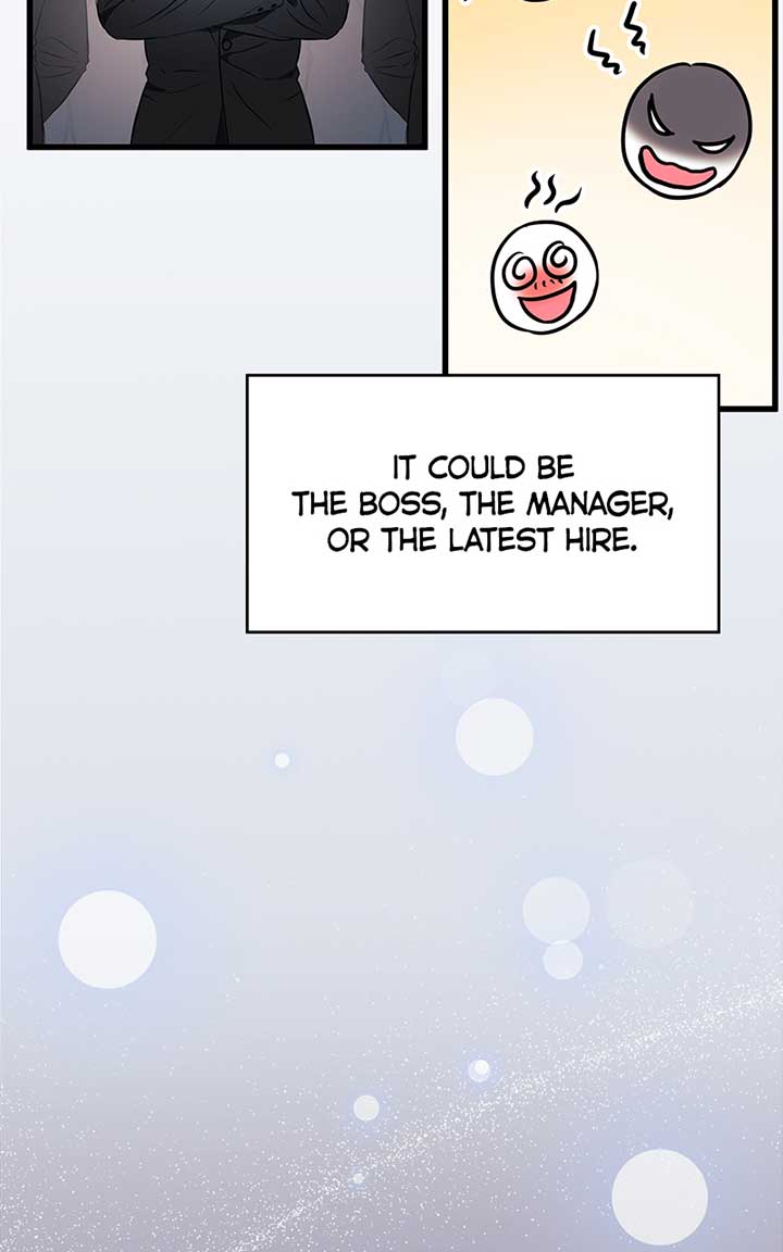 Hell Love Story Chapter 5 - Page 30