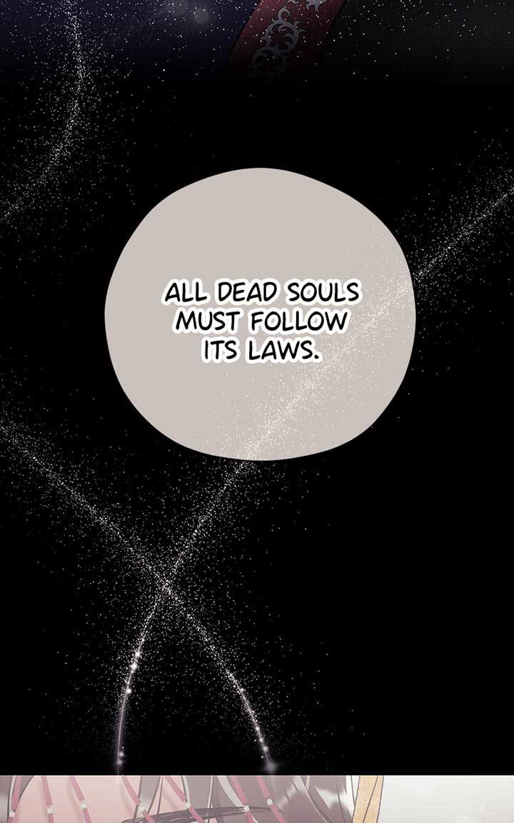 Hell Love Story Chapter 5 - Page 78