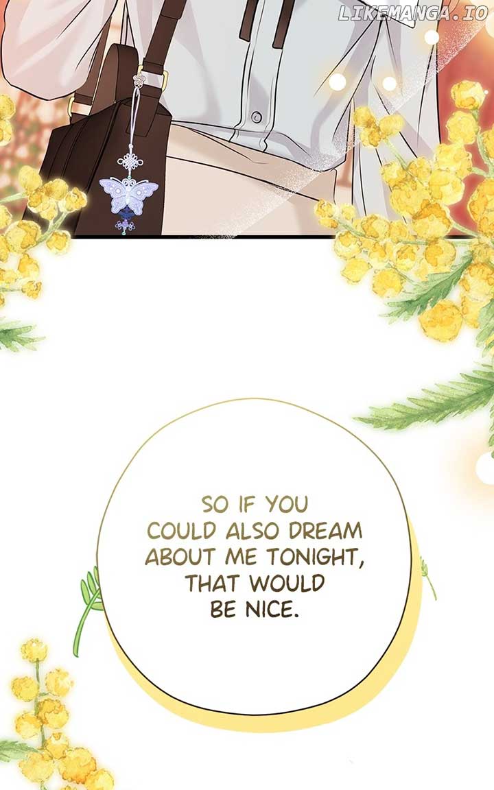 Hell Love Story Chapter 50 - Page 32