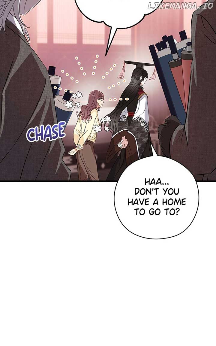 Hell Love Story Chapter 50 - Page 39