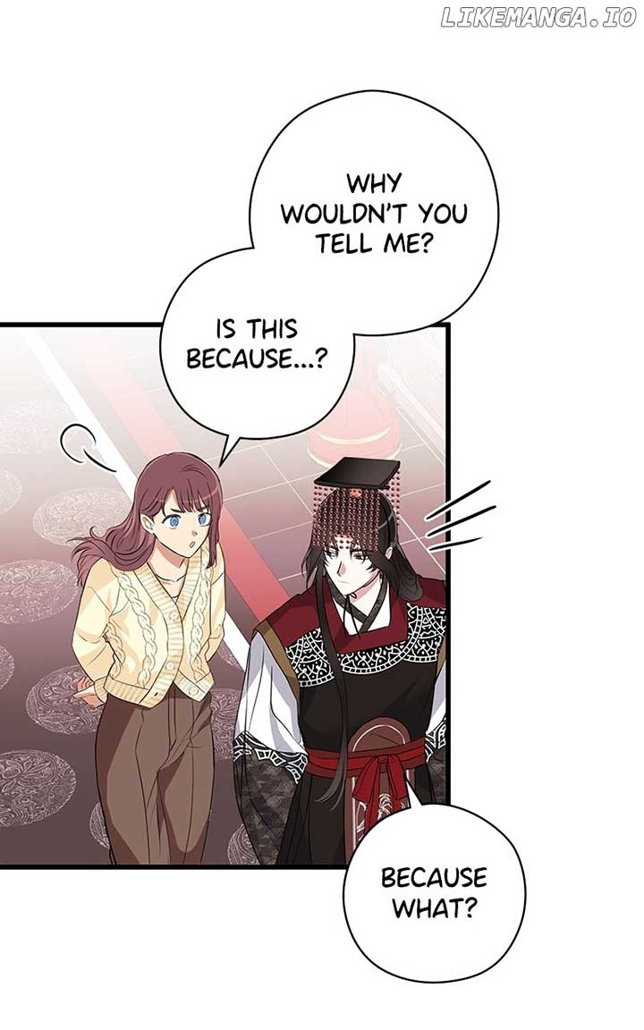 Hell Love Story Chapter 50 - Page 40