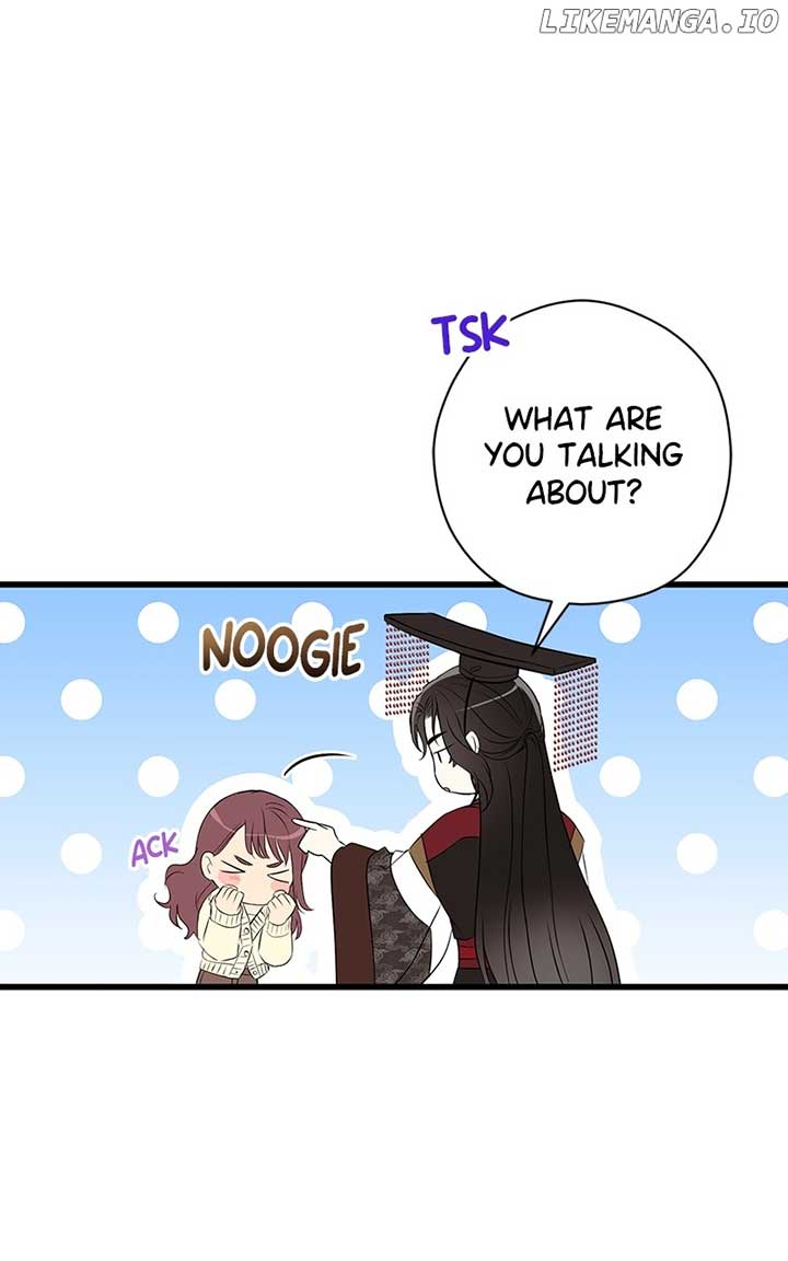 Hell Love Story Chapter 50 - Page 42