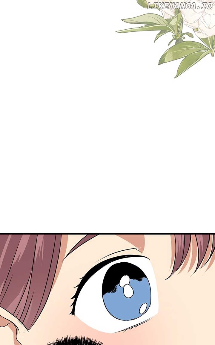 Hell Love Story Chapter 50 - Page 58