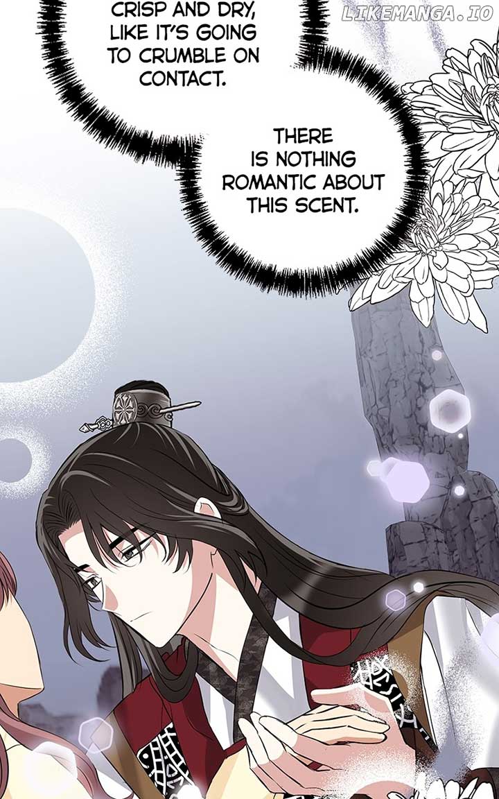 Hell Love Story Chapter 50 - Page 60