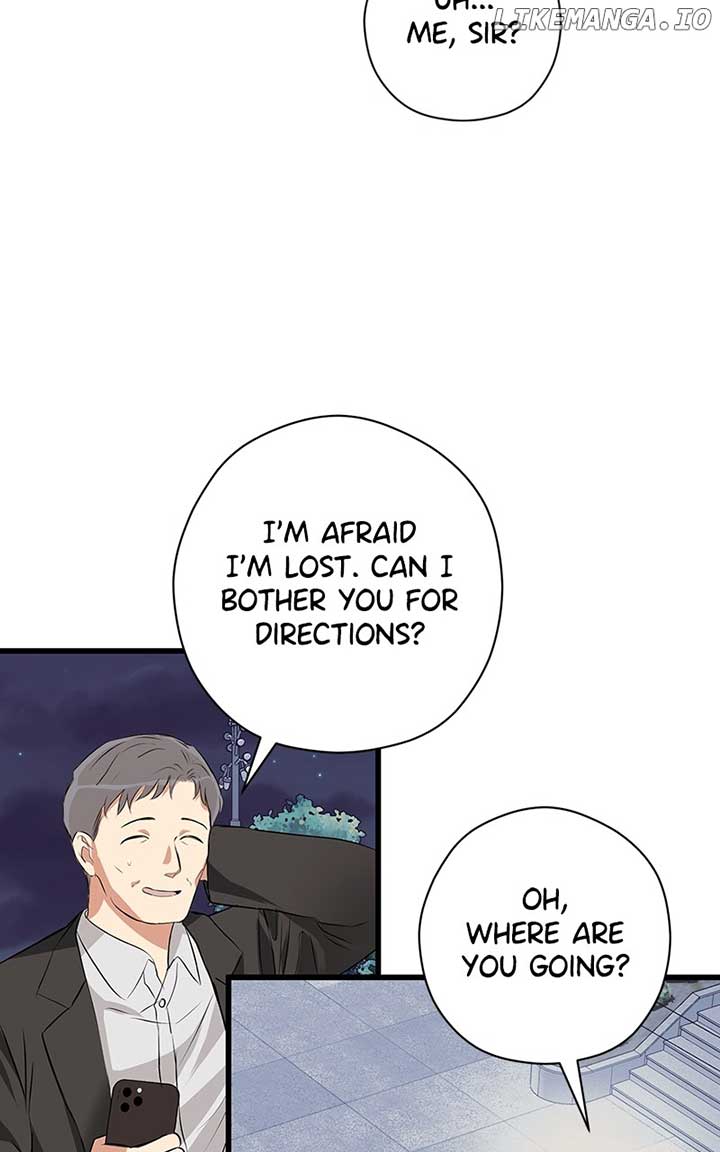 Hell Love Story Chapter 51 - Page 46