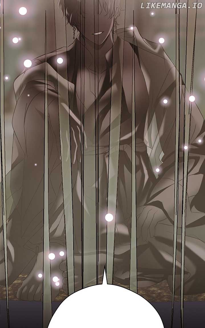 Hell Love Story Chapter 51 - Page 5