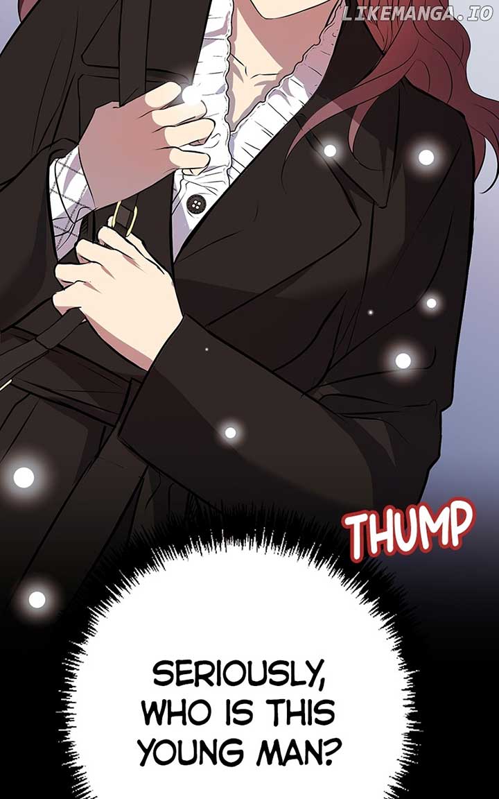 Hell Love Story Chapter 51 - Page 72
