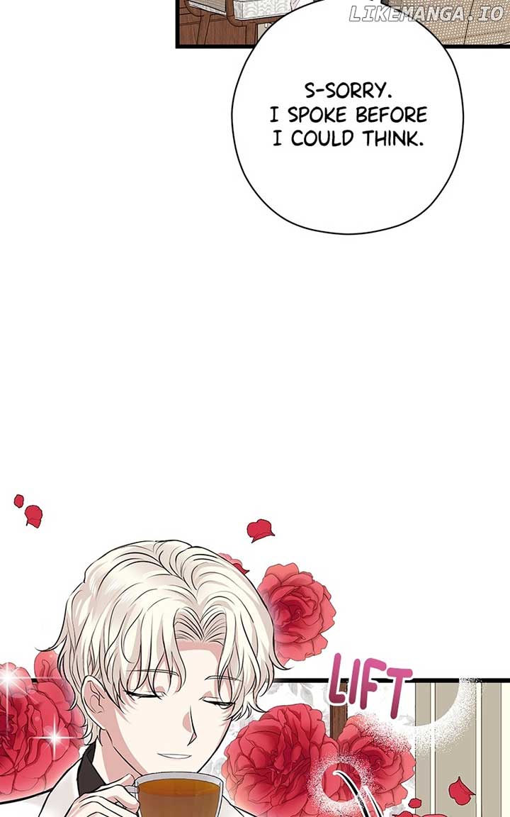 Hell Love Story Chapter 52 - Page 15