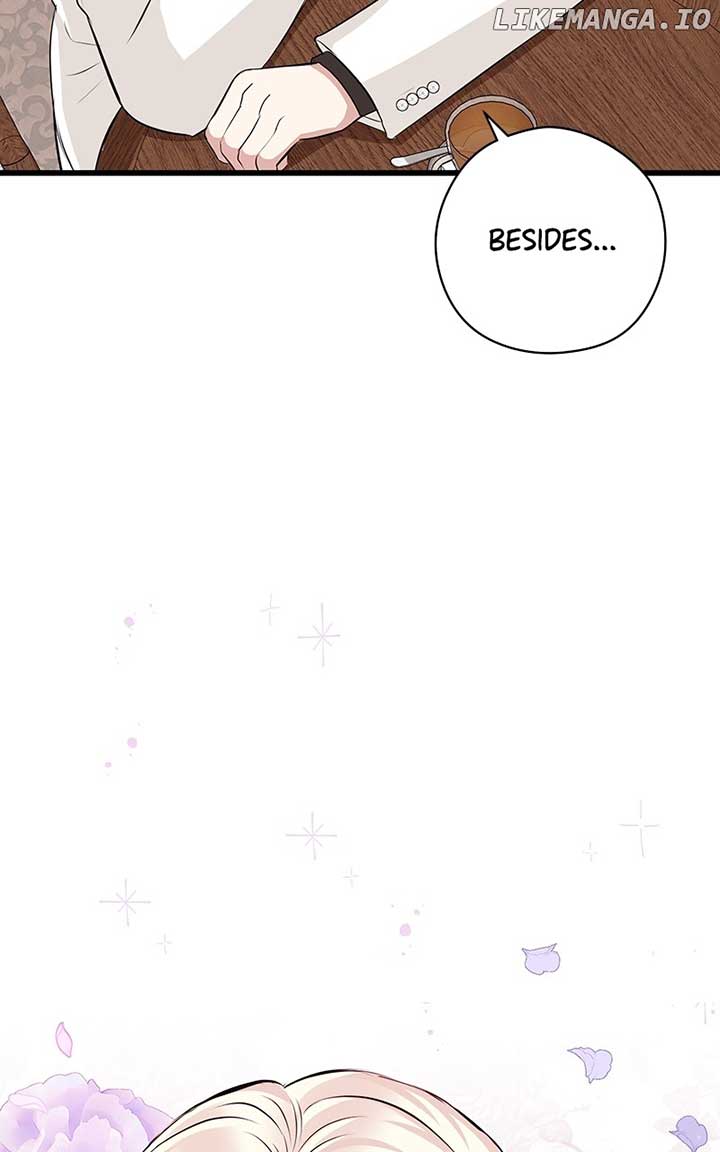 Hell Love Story Chapter 52 - Page 20