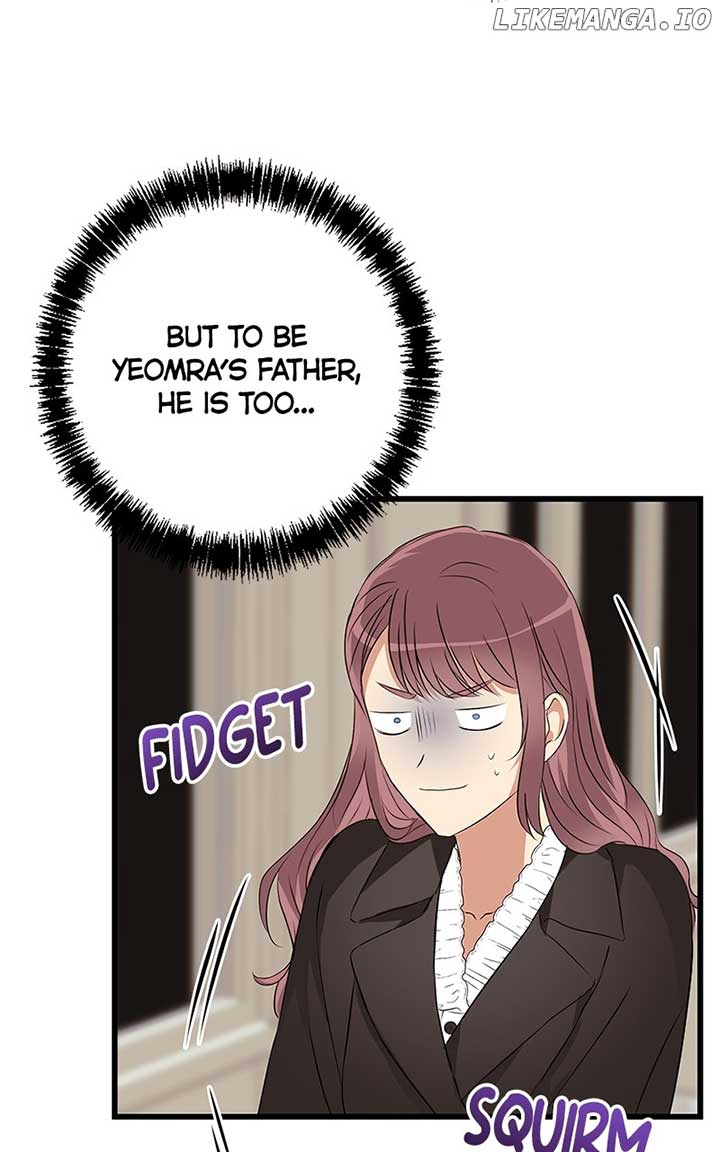 Hell Love Story Chapter 52 - Page 35